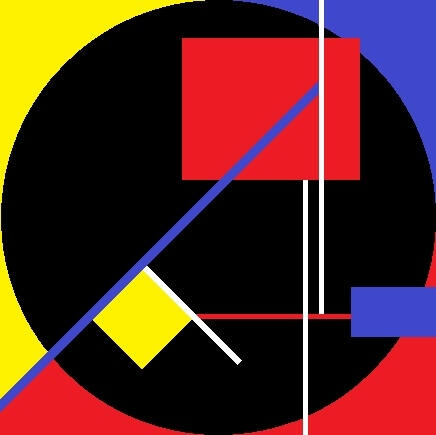 Five Leaves Bookshop logo