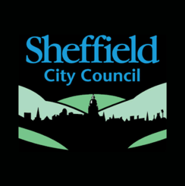 Sheffield City Council logo